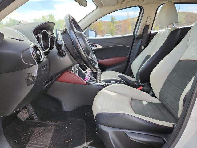Photo 7 from auction – 2016 MAZDA CX-3 GRAND with VIN JM1DKBD78G0115518