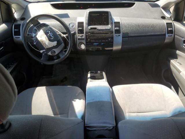 Photo 8 from auction – 2008 TOYOTA PRIUS with VIN JTDKB20U187804408