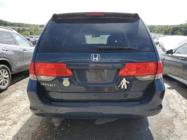 Photo 6 from auction – 2010 HONDA ODYSSEY EX with VIN 5FNRL3H65AB106326