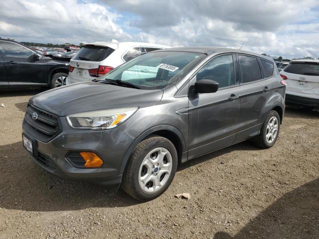 FORD ESCAPE S 2017 with VIN 1FMCU0F70HUB38532 - Photo from auction