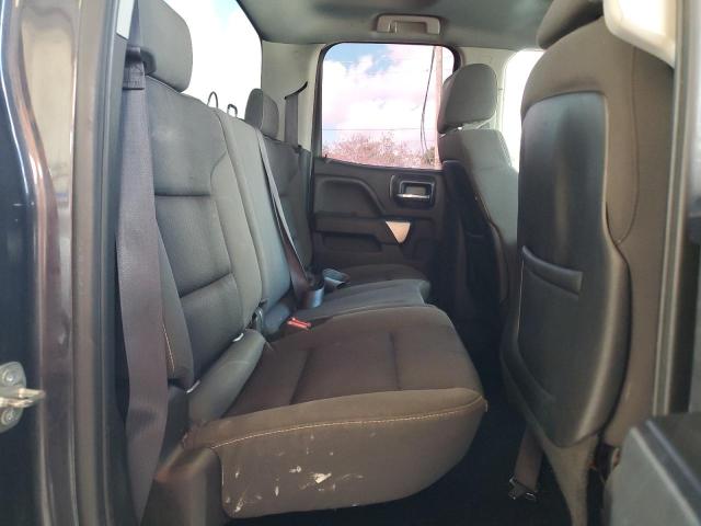 Photo 10 from auction – 2014 CHEVROLET SILVERADO with VIN 1GCRCREH8EZ387949