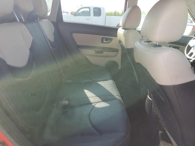 Photo 10 from auction – 2013 KIA SOUL + with VIN KNDJT2A61D7510025