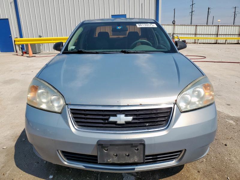 Photo 5 from auction – 2008 CHEVROLET MALIBU LS with VIN 1G1ZS58F68F123553