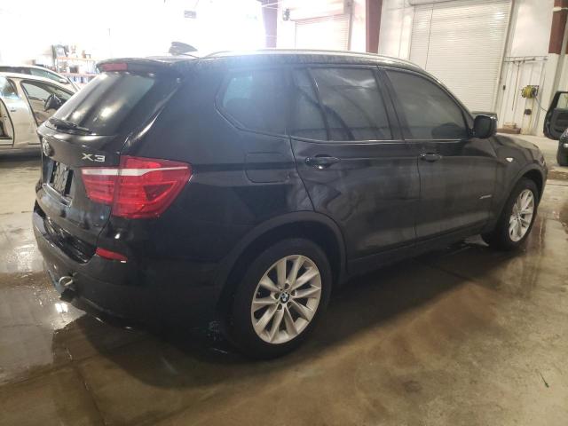 Photo 3 from auction – 2014 BMW X3 XDRIVE2 with VIN 5UXWX9C57E0D31927