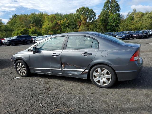 Photo 2 from auction – 2010 HOND CIVIC LX with VIN 2HGFA1E56AH523328