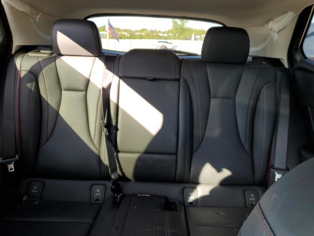 Photo 10 from auction – 2023 BUICK ENVISION E with VIN LRBFZNR40PD075088