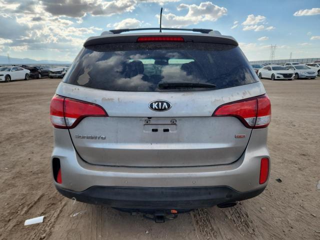 Zdjęcie 6 z aukcji – 2014 KIA SORENTO LX z VIN 5XYKTCA65EG540787