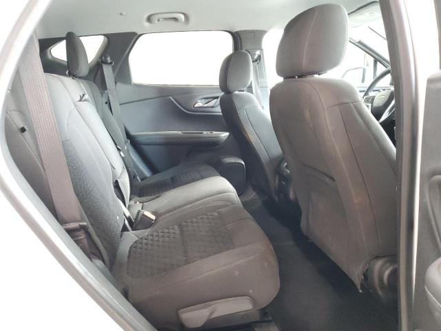 Photo 11 from auction – 2021 CHEVROLET BLAZER 2LT with VIN 3GNKBHRS8MS532107