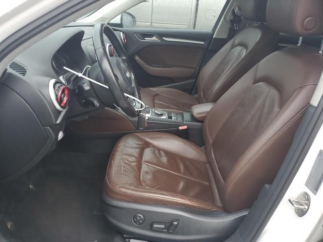 Photo 7 from auction – 2016 AUDI A3 PREMIUM with VIN WAUB8GFF6G1013858