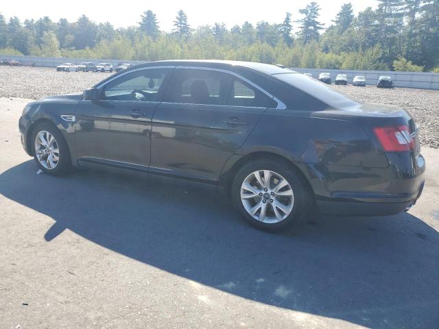 Photo 2 from auction – 2012 FORD TAURUS SEL with VIN 1FAHP2EWXCG127282