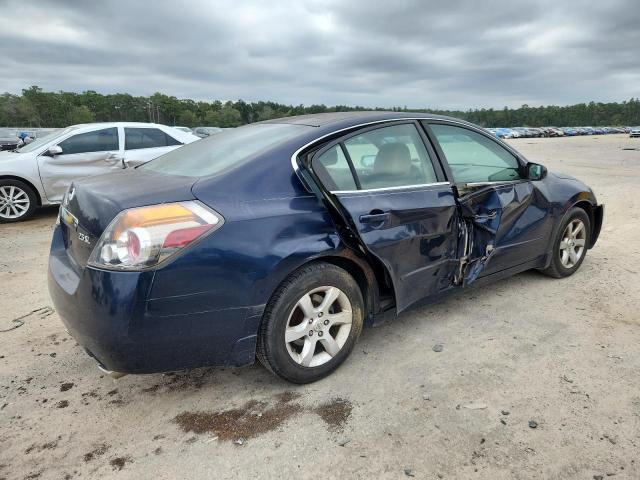 Photo 3 from auction – 2008 NISSAN ALTIMA 2.5 with VIN 1N4AL21E88N441803