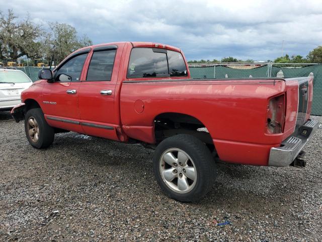 Photo 2 from auction – 2005 DODGE RAM 1500 S with VIN 1D7HA18D15S221220