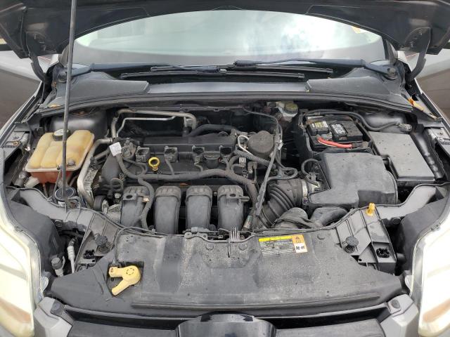 Photo 11 from auction – 2012 FORD FOCUS SEL with VIN 1FAHP3M2XCL107173