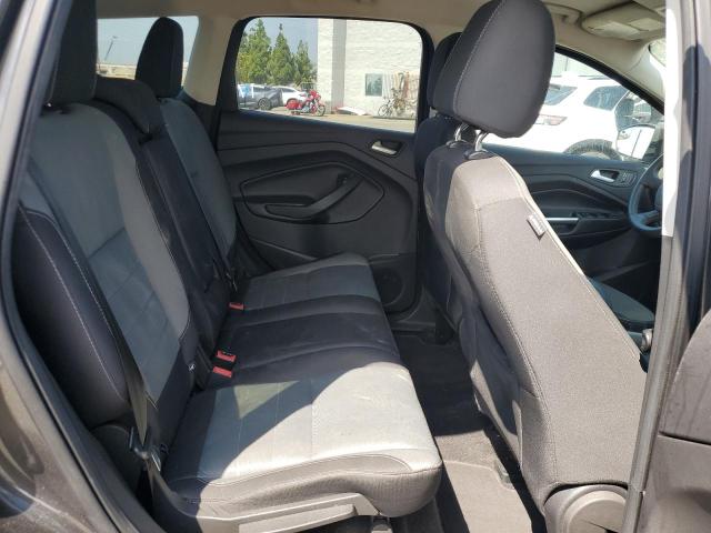 Photo 10 from auction – 2016 FORD ESCAPE SE with VIN 1FMCU0G92GUB25005