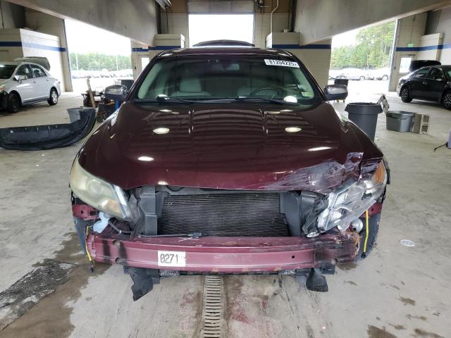 Photo 5 from auction – 2011 FORD TAURUS LIMITED with VIN 1FAHP2FW5BG156962