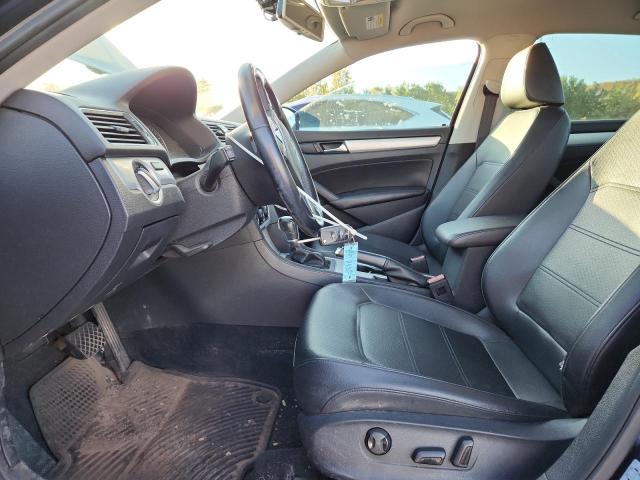 Photo 7 from auction – 2013 VOLKSWAGEN PASSAT SE with VIN 1VWBP7A3XDC064571