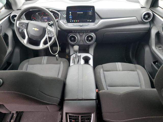 صورة رقم 8 من المزاد - 2023 CHEVROLET BLAZER 2LT مع VIN 3GNKBCR42PS106471