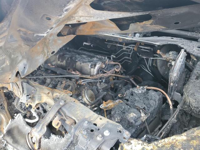 Photo 11 from auction – 2012 HONDA CR-V EXL with VIN 2HKRM4H71CH107280