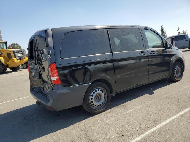 Photo 3 from auction – 2018 MERCEDES-BENZ METRIS with VIN WD4PG2EE0J3445189