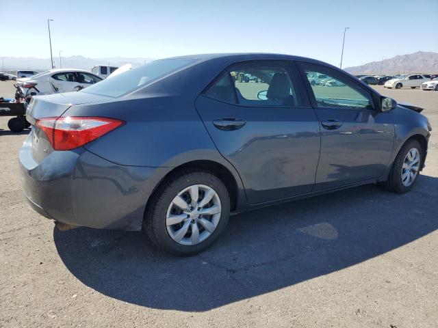 Photo 3 from auction – 2014 TOYOTA COROLLA L with VIN 2T1BURHE8EC023007