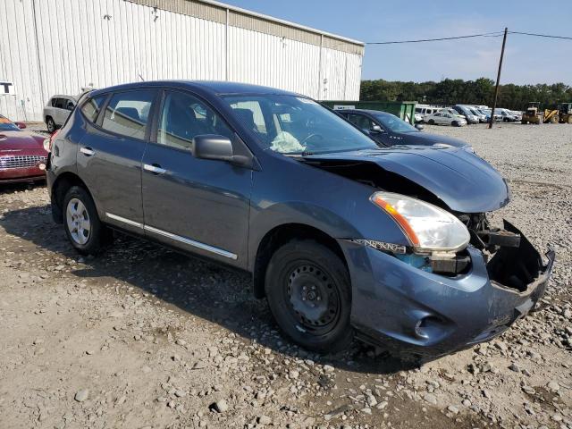 Photo 4 from auction – 2013 NISSAN ROGUE with VIN JN8AS5MV5DW656249