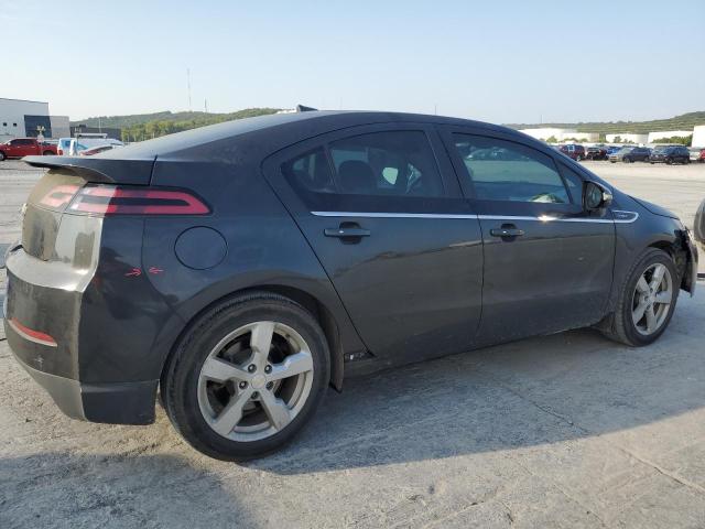Фото 3 с аукциона – 2014 CHEVROLET VOLT с VIN 1G1RA6E48EU160087