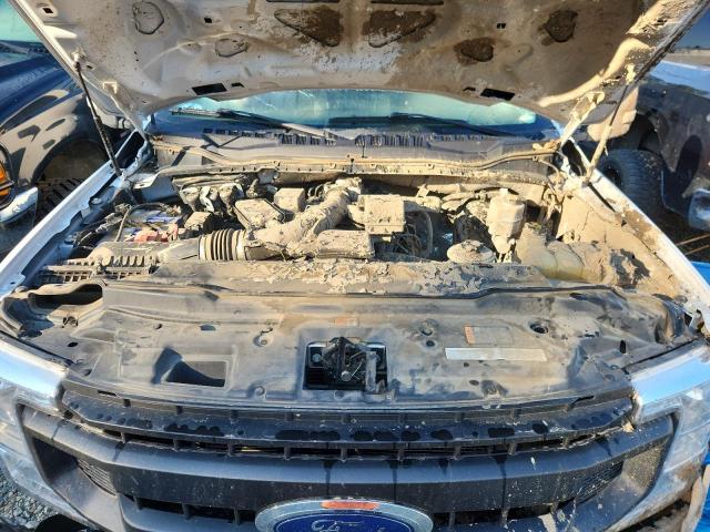 Photo 12 from auction – 2022 FORD F250 with VIN 1FD7X2A61NEC96502