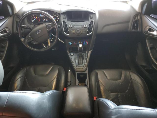 Photo 8 from auction – 2016 FORD FOCUS SE with VIN 1FADP3K23GL246097
