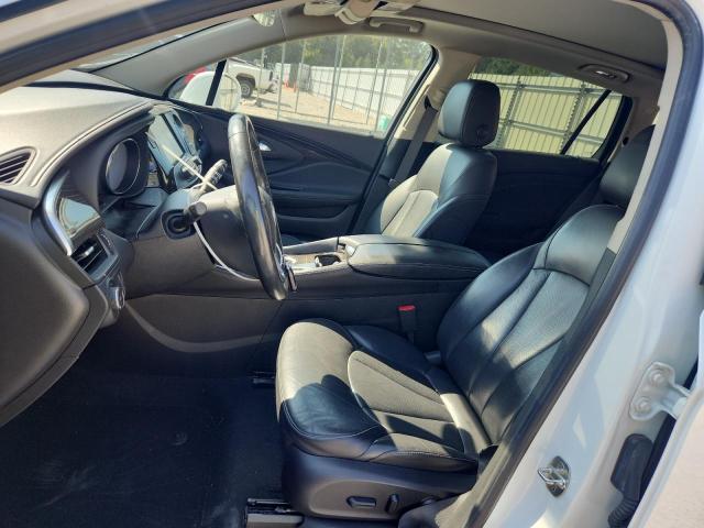 Photo 7 from auction – 2019 BUICK ENVISION E with VIN LRBFX2SA4KD144166