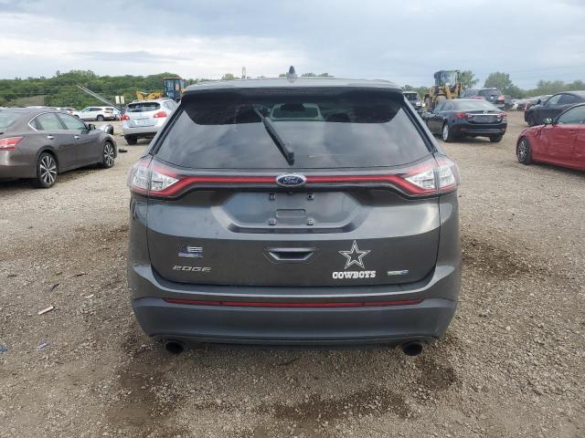 Photo 6 from auction – 2016 FORD EDGE SE with VIN 2FMPK4G98GBC56945