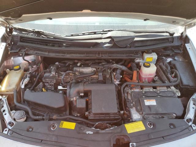 Photo 11 from auction – 2013 TOYOTA PRIUS with VIN JTDKN3DU7D5569106