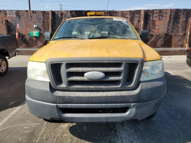 Photo 5 from auction – 2006 FORD F150 with VIN 1FTRF12256KD31972