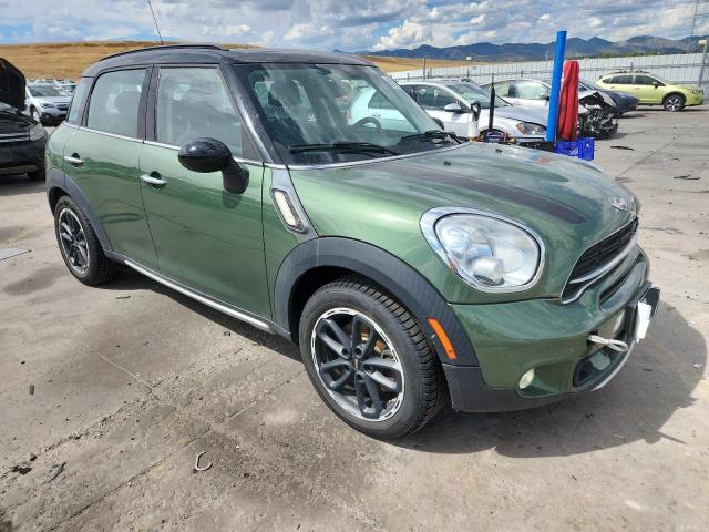 Photo 4 from auction – 2015 MINI COOPER S C with VIN WMWZC5C5XFWM19804