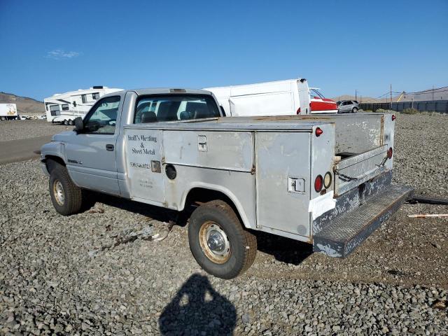 Photo 2 from auction – 1999 DODGE RAM 2500 with VIN 3B6KF26ZXXM586906
