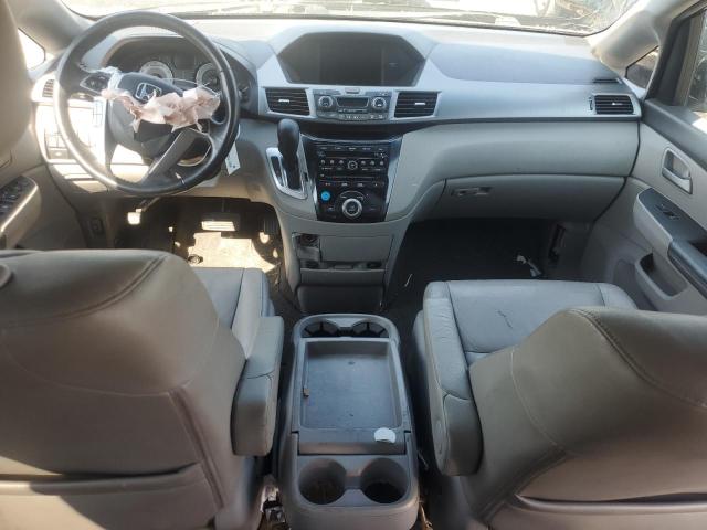 Photo 8 from auction – 2012 HONDA ODYSEEY with VIN 5FNRL5H64CB022495