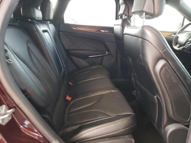 Photo 11 from auction – 2016 LINCOLN MKC RESERV with VIN 5LMTJ3DH6GUJ31893