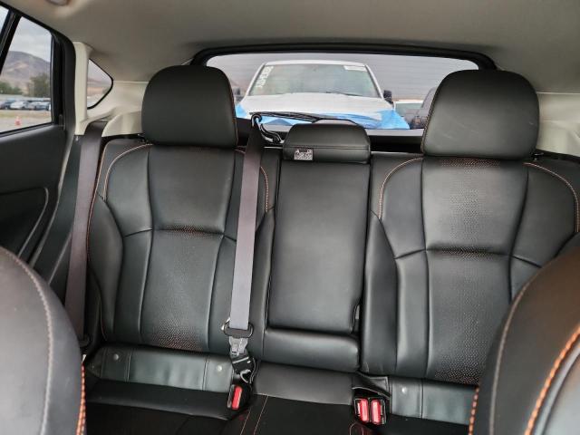 Photo 10 from auction – 2022 SUBARU CROSSTREK with VIN JF2GTHMC5N8255391