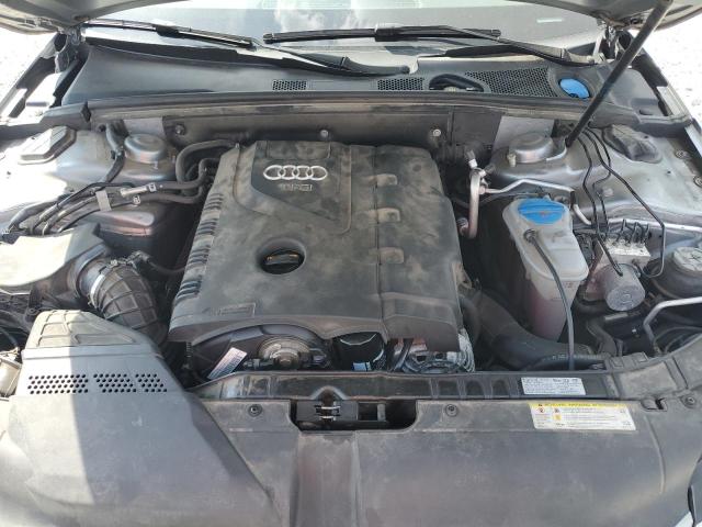 Photo 11 from auction – 2011 AUDI A4 PREMIUM with VIN WAUBFAFLXBN040099