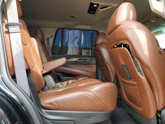Photo 11 from auction – 2015 CADILLAC ESCALADE P with VIN 1GYS3CKJ4FR308505