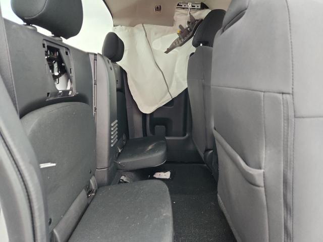 Photo 10 from auction – 2024 NISSAN FRONTIER S with VIN 1N6ED1CM6RN648311