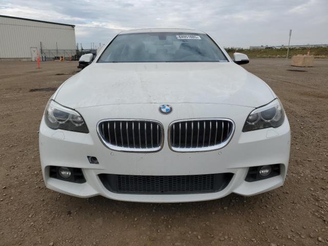 Photo 5 from auction – 2016 BMW 528 XI with VIN WBA5A7C5XGG642257