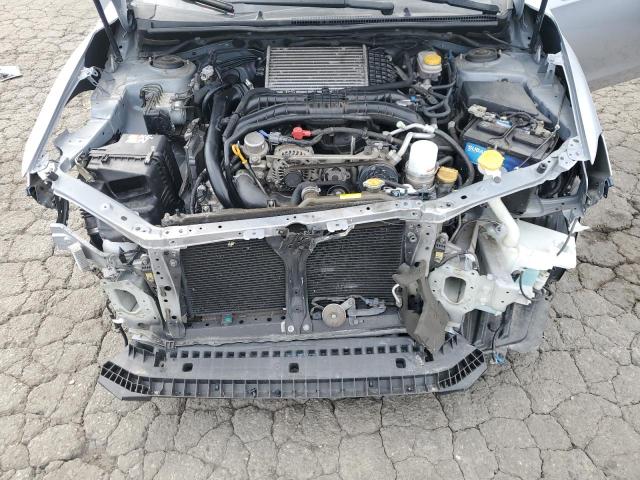 Photo 11 from auction – 2015 SUBARU WRX PREMIU with VIN JF1VA1D67F9824918