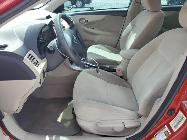 Photo 7 from auction – 2012 TOYOTA COROLLA BA with VIN 5YFBU4EE2CP059134