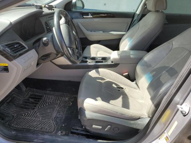 Photo 7 from auction – 2016 HYUNDAI SONATA HYB with VIN KMHE34L11GA021660