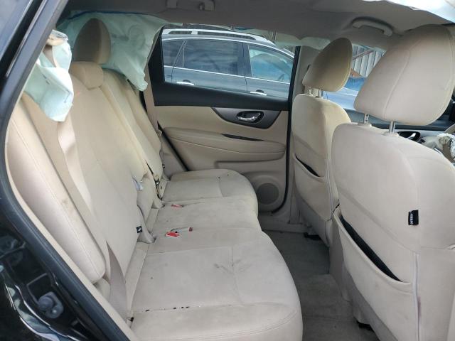 Photo 10 from auction – 2015 NISSAN ROGUE S with VIN KNMAT2MT8FP547447