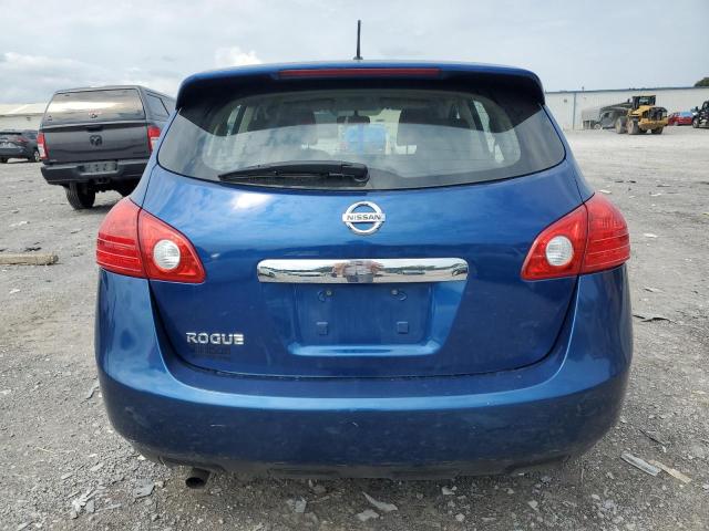 Photo 6 from auction – 2011 NISSAN ROGUE S with VIN JN8AS5MV4BW253084