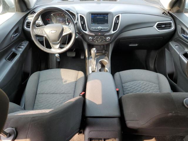 Photo 8 from auction – 2019 CHEVROLET EQUINOX LT with VIN 2GNAXTEVXK6140905