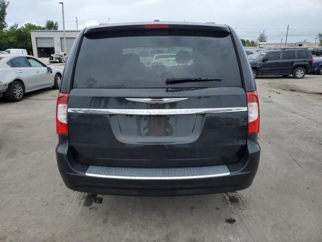 Photo 6 from auction – 2014 CHRYSLER TOWN & COU with VIN 2C4RC1BG4ER112280