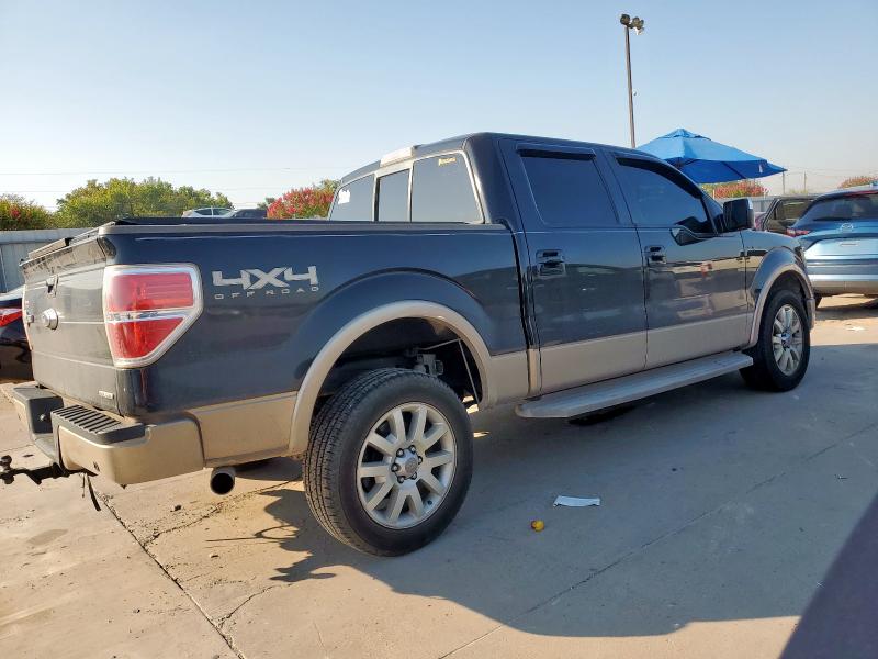 Photo 3 from auction – 2012 FORD F150 SUPER with VIN 1FTFW1EF8CKD28853