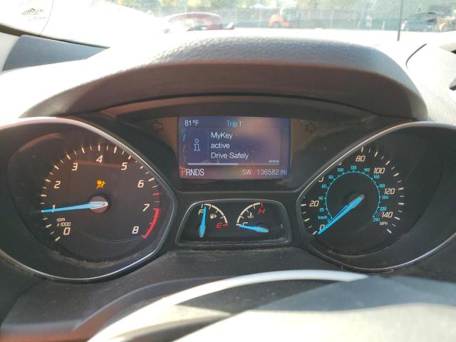 Photo 9 from auction – 2014 FORD ESCAPE SE with VIN 1FMCU0GX3EUD94772